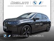 BMW iX, xDrive40 HK HiFi Komfortzg, Jahr 2022 - Bad Neuenahr-Ahrweiler