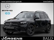 Mercedes GLB 220, AMG MBUX Wide, Jahr 2024 - Siegen (Universitätsstadt)