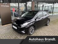 Hyundai i10, 1.2 Trend, Jahr 2023 - Rostock