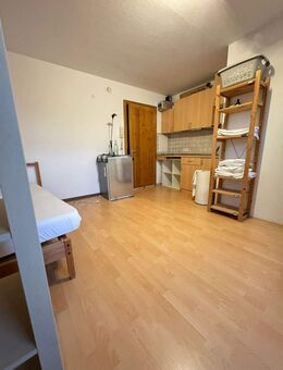 Lichtdurchflutete Dachgeschosswohnung - inkl. Küchenzeile in direkter Lage vom Europa Park - Rust