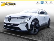 Renault Megane, E-TECH Electric Equilibre, Jahr 2022 - Bodenwöhr