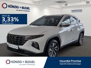 Hyundai Tucson, 1.6 T-GDI Hybrid Trend, Jahr 2023 - Aschaffenburg