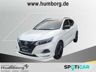 Nissan Qashqai, 1.3 DIG-T N-Tec, Jahr 2020 - Bad Driburg