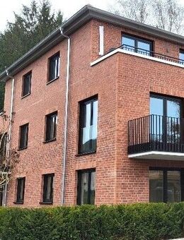 Attraktive 2 Zimmer Wohnung in zentraler Lage - Jesteburg