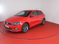 VW Polo Highline 1.0TSI 196,-ohne Anzahlung LED Na - Horn-Bad Meinberg