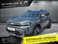 Dacia Duster, Extreme ECO-G 100 AUTOGAS WINTERPAKET, Jahr 2024 - Bielefeld