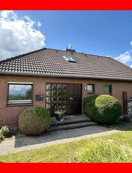 Modernisierter Wohntraum in Bestlage - Hildesheim