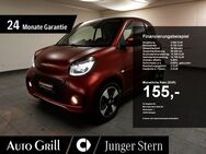 smart EQ fortwo, Exclusiv, Jahr 2023 - Hohenlinden