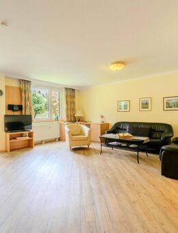 1,5-Zimmer-Wohnung am Feldberg direkt am Naturschutzgebiet - Feldberg (Schwarzwald)
