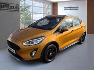 Ford Fiesta, 1.0 Active Plus EcoBoost, Jahr 2019 - Augsburg