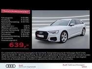 Audi S6, Avant TDI Optikpaket-schwarz, Jahr 2023 - Ingolstadt