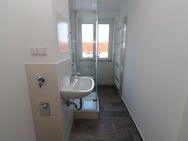 Jackpot!!! Neu sanierte 3-Raum-Wohnung mit Dusche u. Balkon!!! - Freiberg