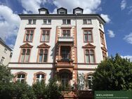 All-in & Top-Lage: Komplett neumöblierte Loftwohnung - Frankfurt (Main)