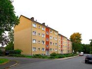 Bei VIVAWEST die Sonnenstrahlen auf dem eigenen Balkon genießen. - Bergkamen