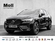 Volvo XC60 Ultimate Dark AWD B5 Benzin EU6d Allrad HUD StandHZG Leder digitales Cockpit Memory Sitze - Aachen