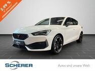 CUPRA Leon, 1.5 eTSI, Jahr 2024 - Kaiserslautern