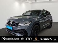 VW Tiguan 2.0 TDI R-Line - Kaiserslautern