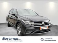 VW Tiguan, 1.5 TSI Allspace OPF MOVE, Jahr 2024 - Leinefelde-Worbis