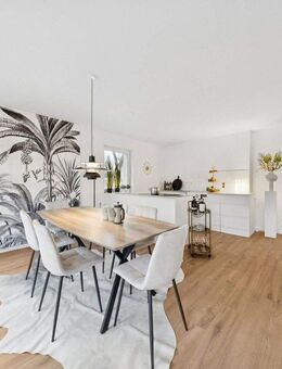 Modernisiertes Mehrgenerationenhaus in PI-Thesdorf - Pinneberg