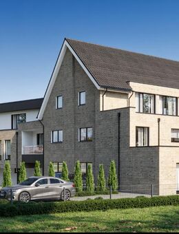 Ihr neues Kapitel beginnt hier - 5 Zimmer, zwei Etagen, unzählige Möglichkeiten - Lingen (Ems)