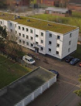 Investitionschance mit Perspektive: Solide 5-Zimmer-Wohnung in Wettinerallee - Minden (Nordrhein-Westfalen)