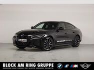 BMW i4, eDrive40 Gran Coupé, Jahr 2024 - Hildesheim