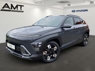 Hyundai Kona, 1.6 T-GDI Prime Sitz-Paket, Jahr 2023 - Tauberbischofsheim