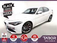 Alfa Romeo Giulia, 2.2 JTDM 180 Super WinterP 18Z, Jahr 2018 - Kehl