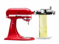 KitchenAid Gemüseblattschneidvorsatz 5KSMSCA, Zubehör für alle KitchenAid-Küchenmaschinen