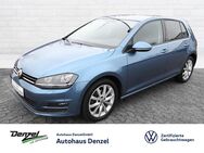 VW Golf, 1.4 TSI VII Comfortline, Jahr 2013 - Wohratal