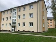 Preisgünstige und günstig geschnittene 2,5-Zimmer-Wohnung - Bielefeld