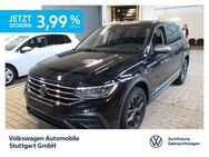 VW Tiguan, 2.0 TSI Allspace Move, Jahr 2024 - Stuttgart