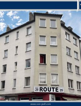 gepflegtes Mehrfamilienhaus in zentraler Lage - Dortmund