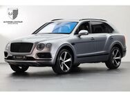 Bentley Bentayga V8 Centenary/Mulliner/City+Touring/22" - Viernheim