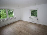 **Renovierte 2-Zimmer-Wohnung nahe der Talsperre Pöhl zu vermieten** - Pöhl
