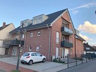 Moderne Erdgeschosswohnung in Steinfurt-Borghorst - Steinfurt