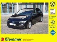 VW Golf, 1.5 TSI VIII Life, Jahr 2020 - Hengersberg