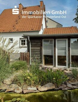 Haus statt Eigentumswohnung? Wir haben die Alternative! - Ahlen