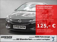 Opel Astra, 1.6 120 Jahre Sports Tourer DCi 136PS Android-Auto, Jahr 2019 - Euskirchen