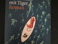 Schiffbruch mit Tiger von Yann Martel (2004, Taschenbuch) - Essen
