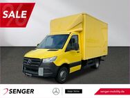 Mercedes Sprinter, 514 Koffer L2 LBW, Jahr 2019 - Herford (Hansestadt)