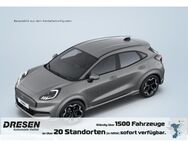 Ford Puma, Gen-E Premium 43kWh FWD digitales, Jahr 2022 - Viersen