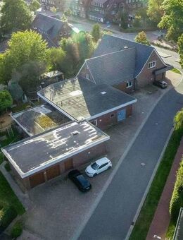 ***ROSENGARTEN-NENNDORF***TOP WOHN- UND GESCHÄFTSHAUS ZU VERKAUFEN*** - Rosengarten (Niedersachsen)