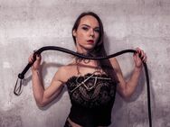 The Art of Sensual Domination - Berlin