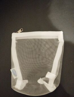 Kosmetiktasche weiss - Offenbach (Main)