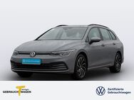 VW Golf Variant, 2.0 TDI LIFE LM17, Jahr 2021 - Bochum