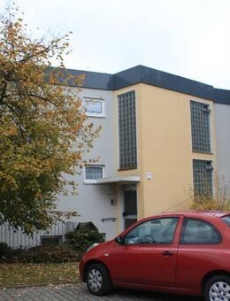 Im besten Alter eine Wohnung bei VIVAWEST - Wohnen ab 60. - Castrop-Rauxel