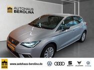 Seat Ibiza, 1.0 TSI Xcellence R, Jahr 2020 - Berlin