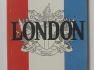 London Polyglott-Reiseführer (1973) - Münster