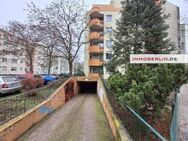 IMMOBERLIN.DE - Sympathische Wohnung mit ruhigem Balkon & Lift - Berlin